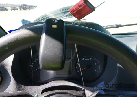 2020 Mercedes-Benz Sprinter 2500 Standard Roof V6 z USA, uszkodzony, nr VIN W1W4EBHY5LT020860